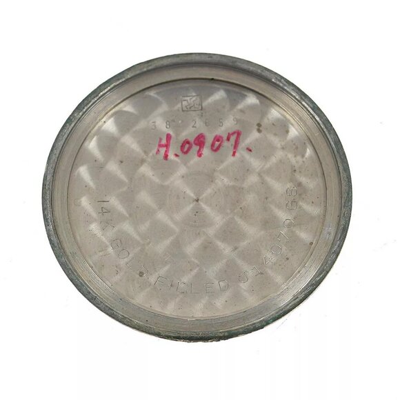 SEIKO Grand Seiko First Model J14070 cal.3180 Hand Winding Men's Watch - Picture 12 of 13